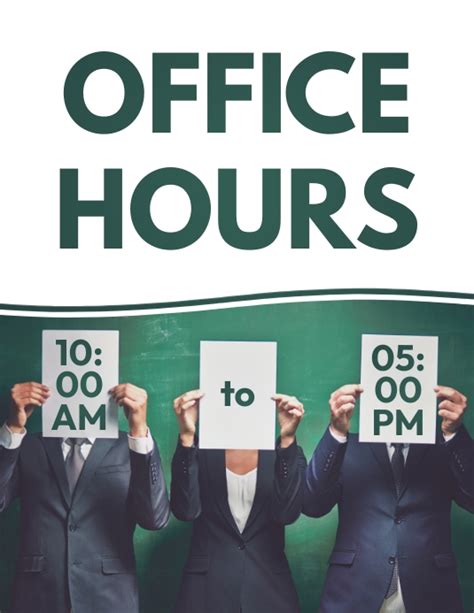 Uri Mailroom Hours .
